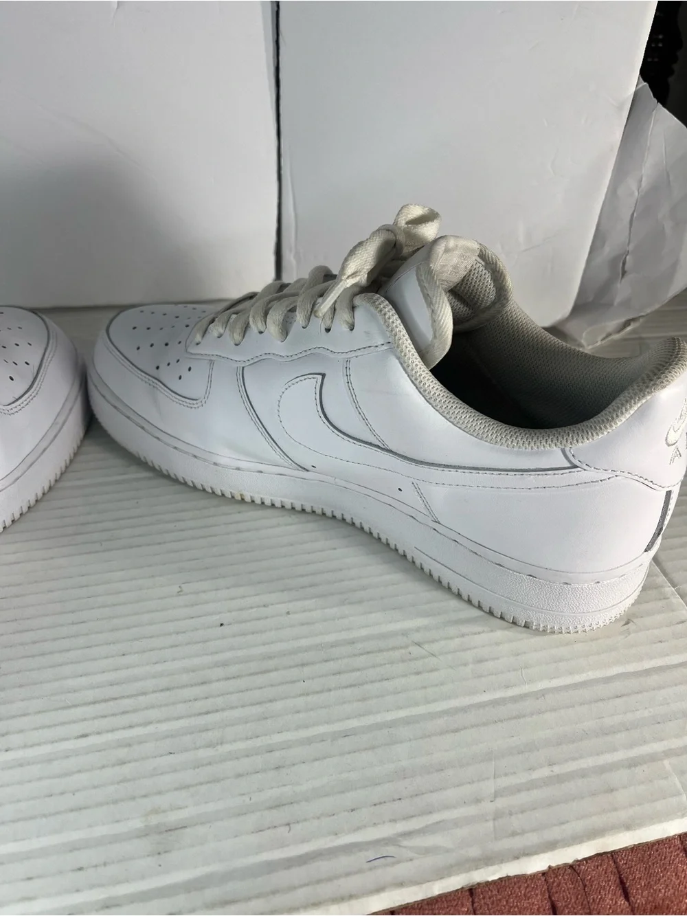 Nike Air Force 1 size 10.5 good condition